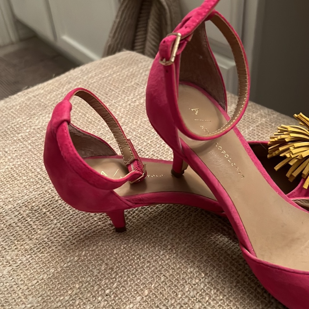 Kitten Heels - image 3